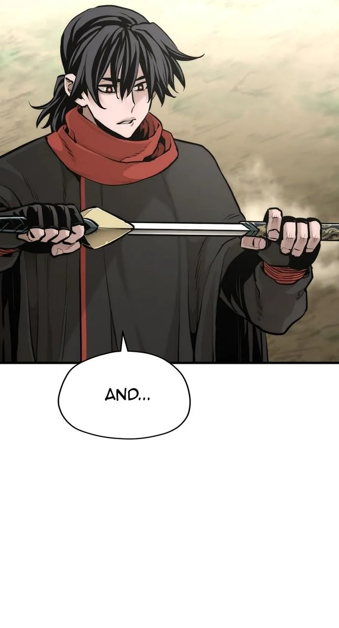 Read Murim RPG Simulation EN Manga Online