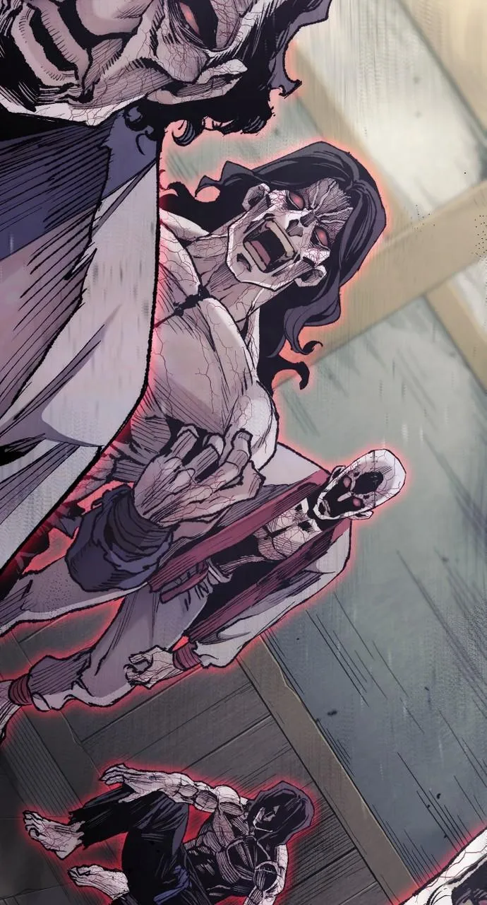 Read Murim RPG Simulation EN Manga Online