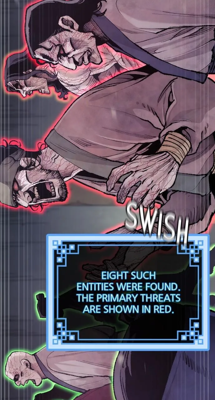 Read Murim RPG Simulation EN Manga Online