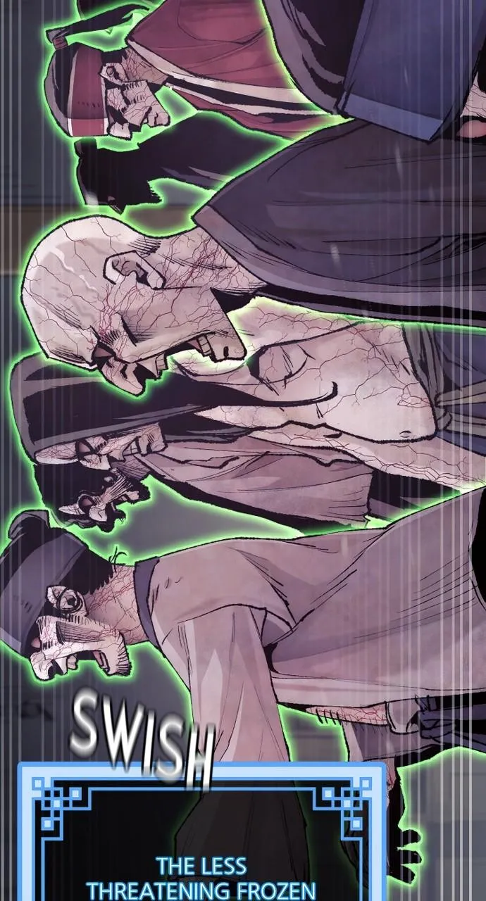 Read Murim RPG Simulation EN Manga Online