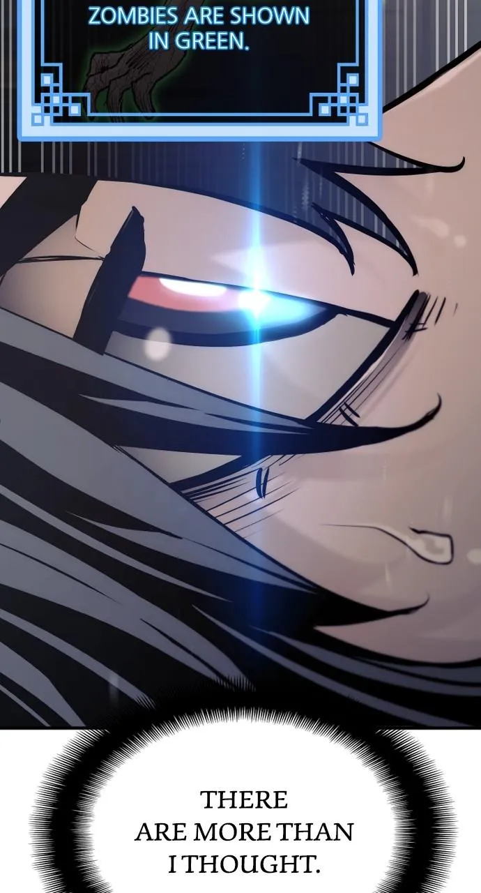 Read Murim RPG Simulation EN Manga Online