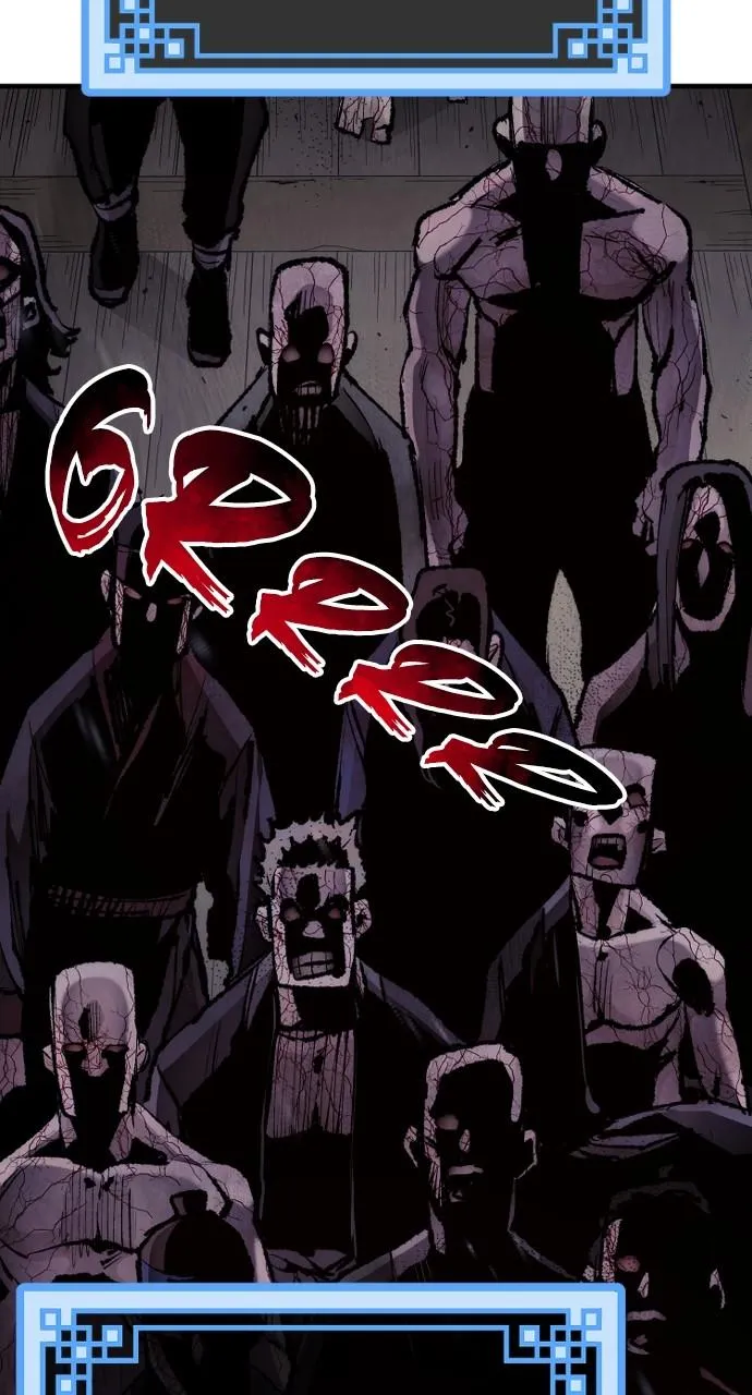 Read Murim RPG Simulation EN Manga Online