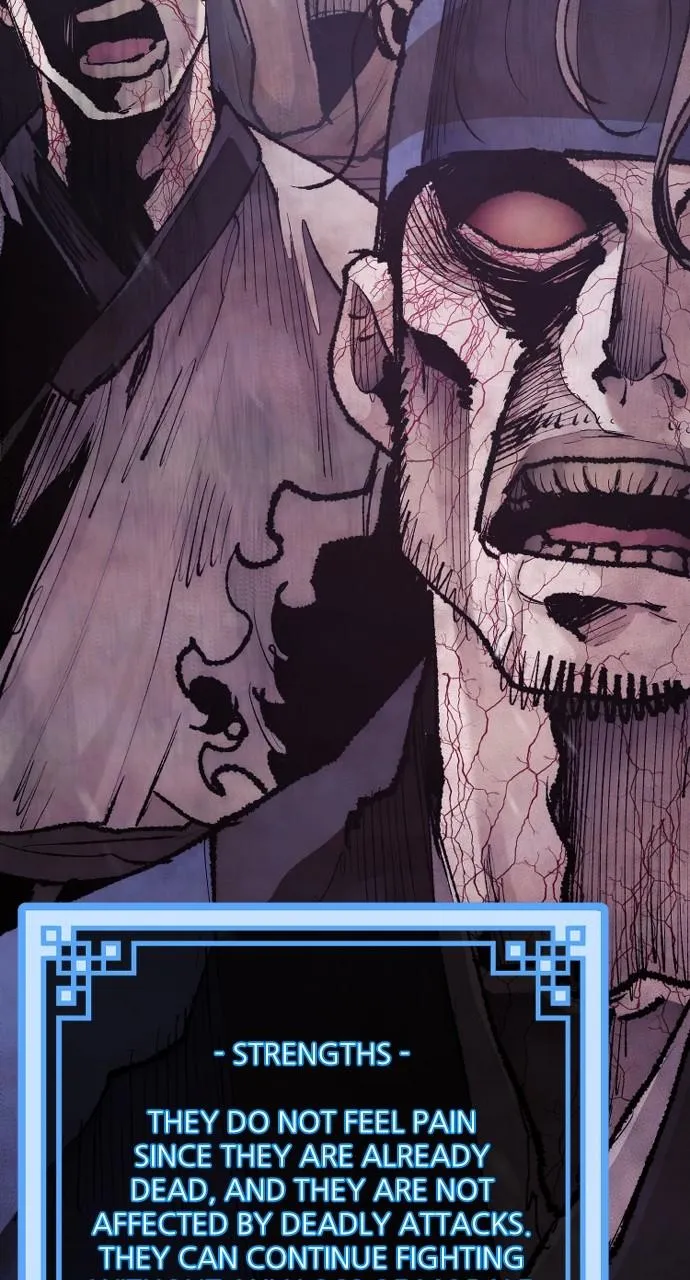 Read Murim RPG Simulation EN Manga Online