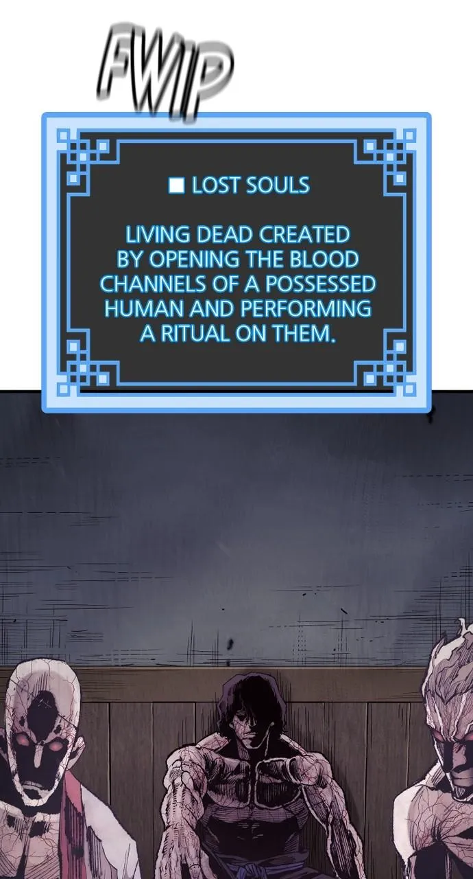 Read Murim RPG Simulation EN Manga Online