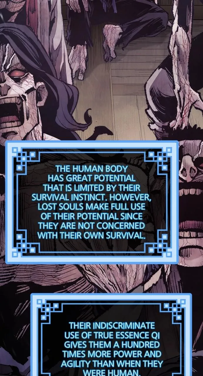 Read Murim RPG Simulation EN Manga Online