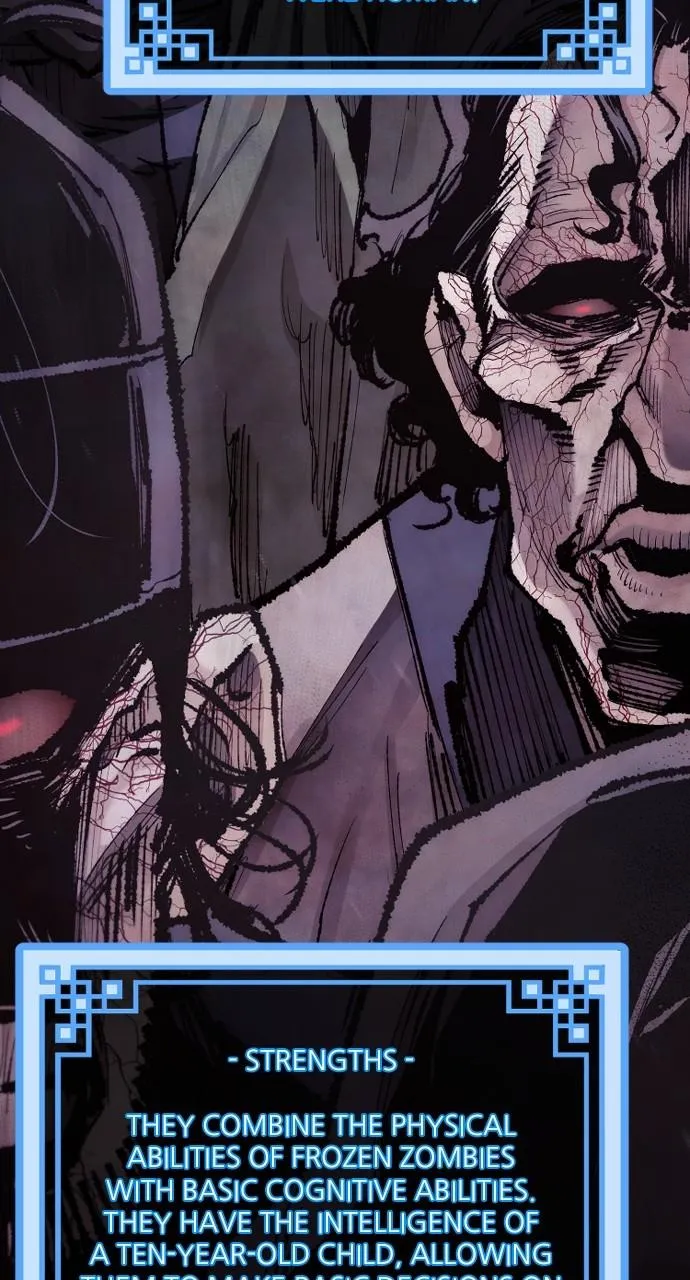 Read Murim RPG Simulation EN Manga Online