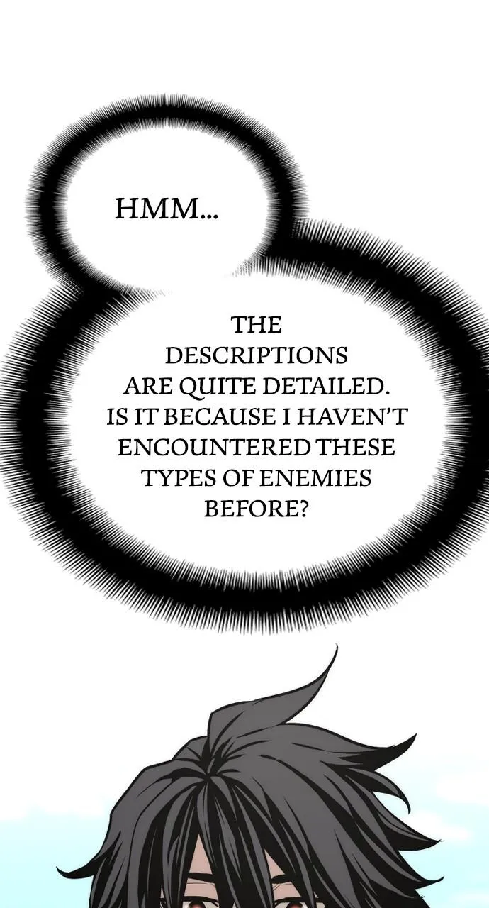 Read Murim RPG Simulation EN Manga Online