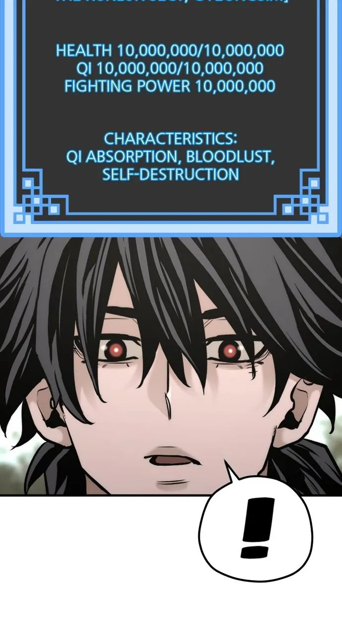 Read Murim RPG Simulation EN Manga Online