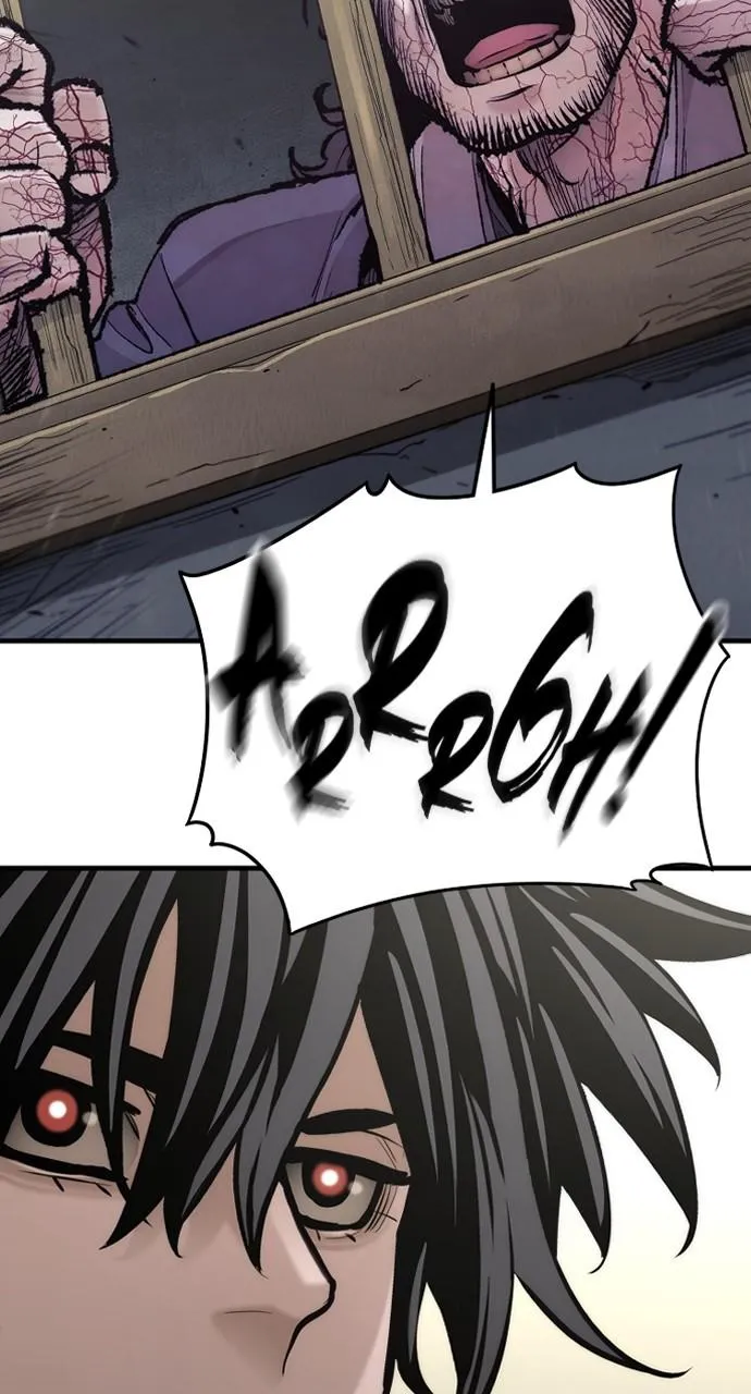 Read Murim RPG Simulation EN Manga Online