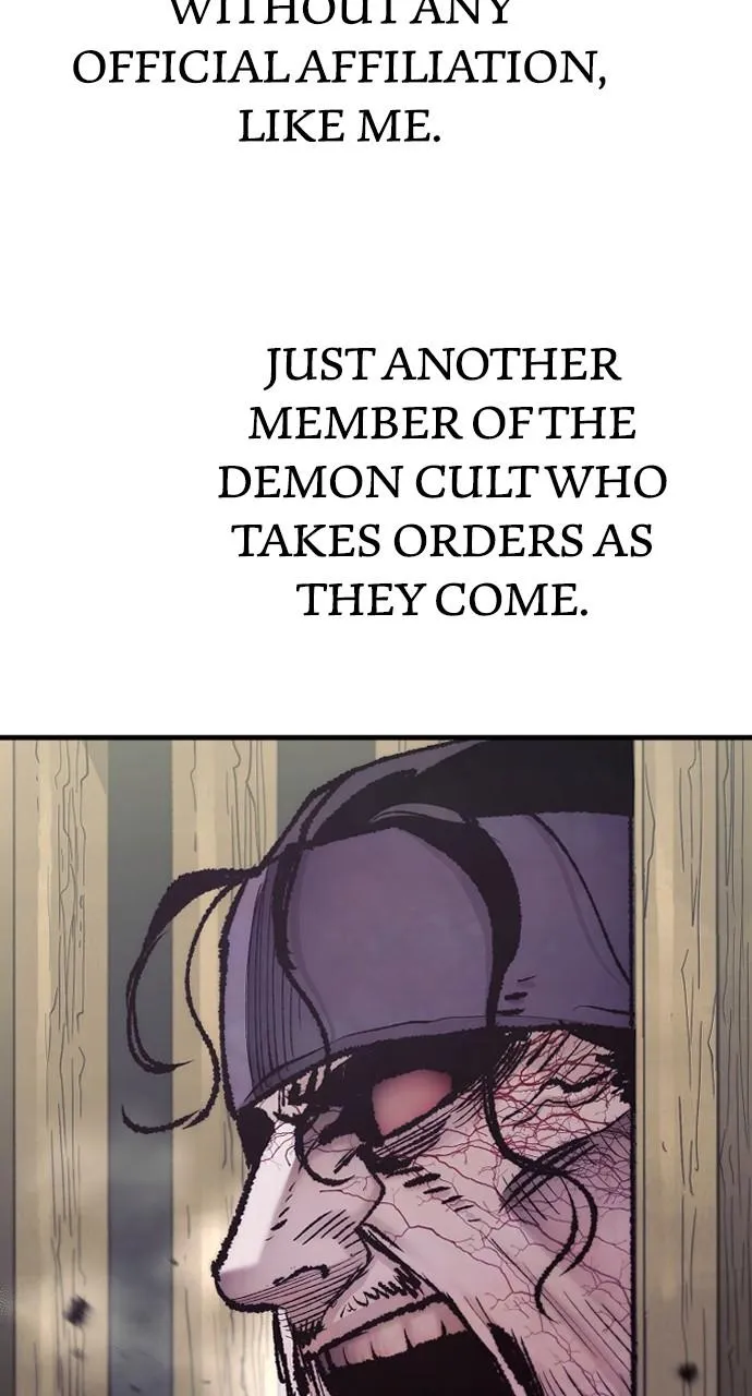 Read Murim RPG Simulation EN Manga Online