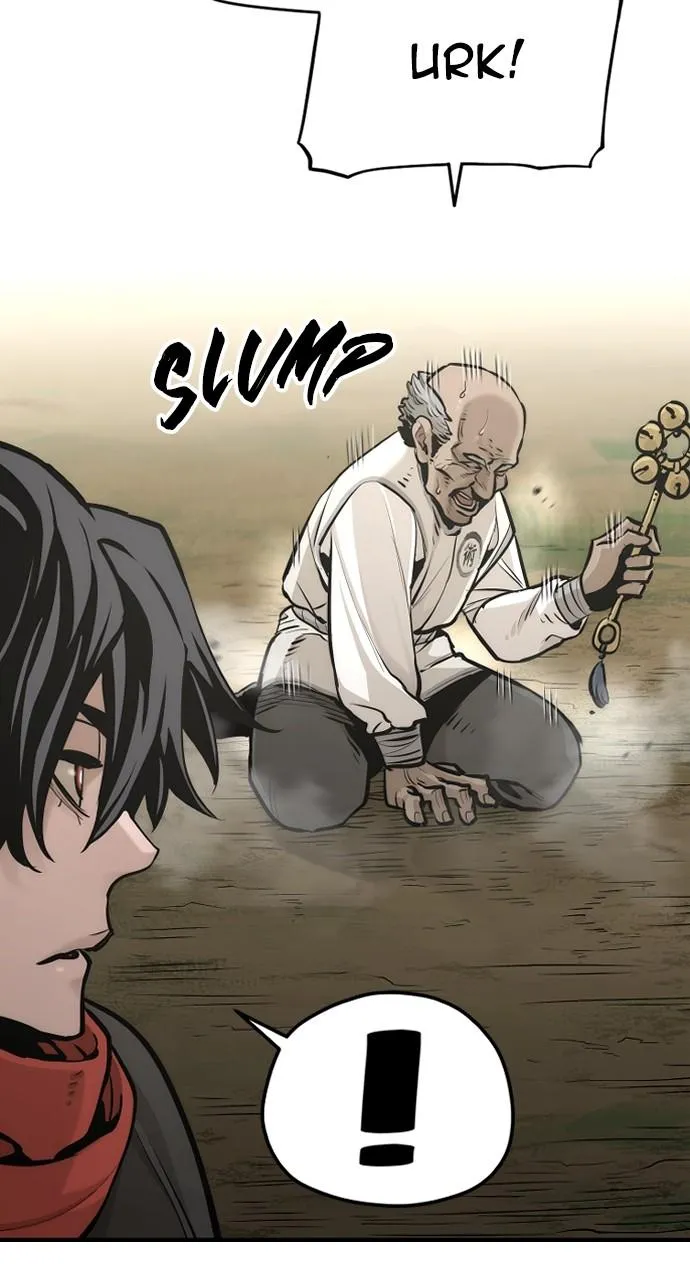 Read Murim RPG Simulation EN Manga Online