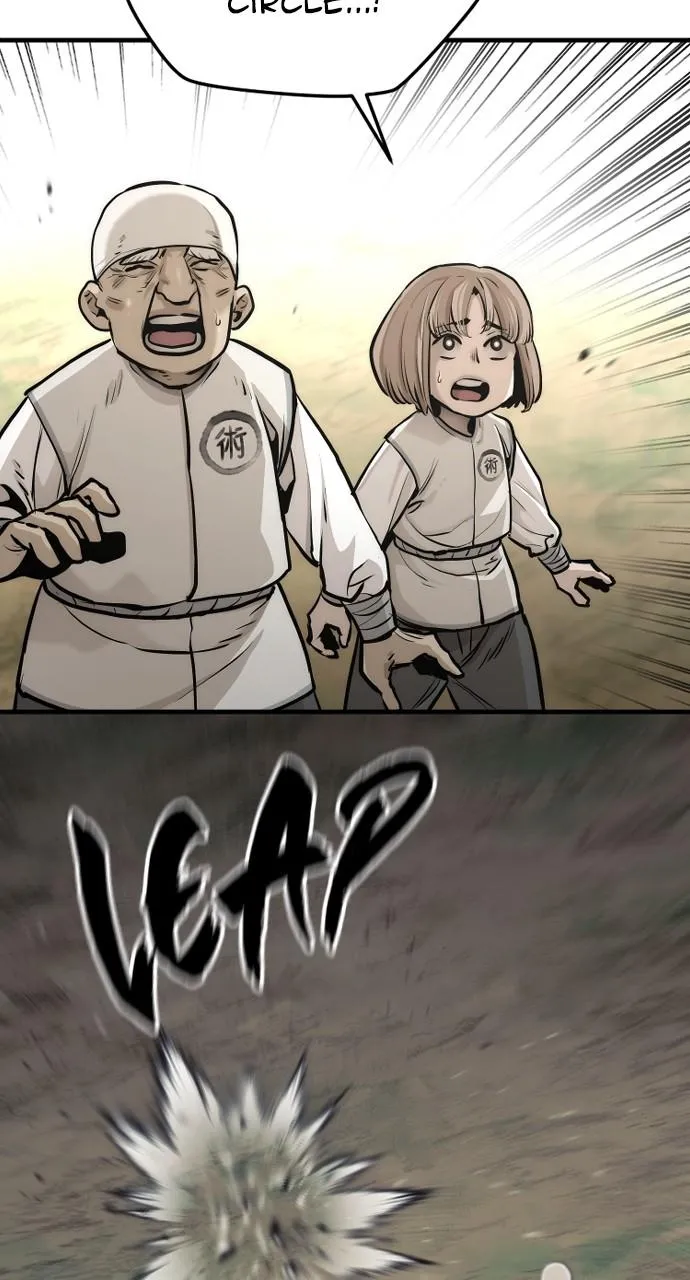 Read Murim RPG Simulation EN Manga Online