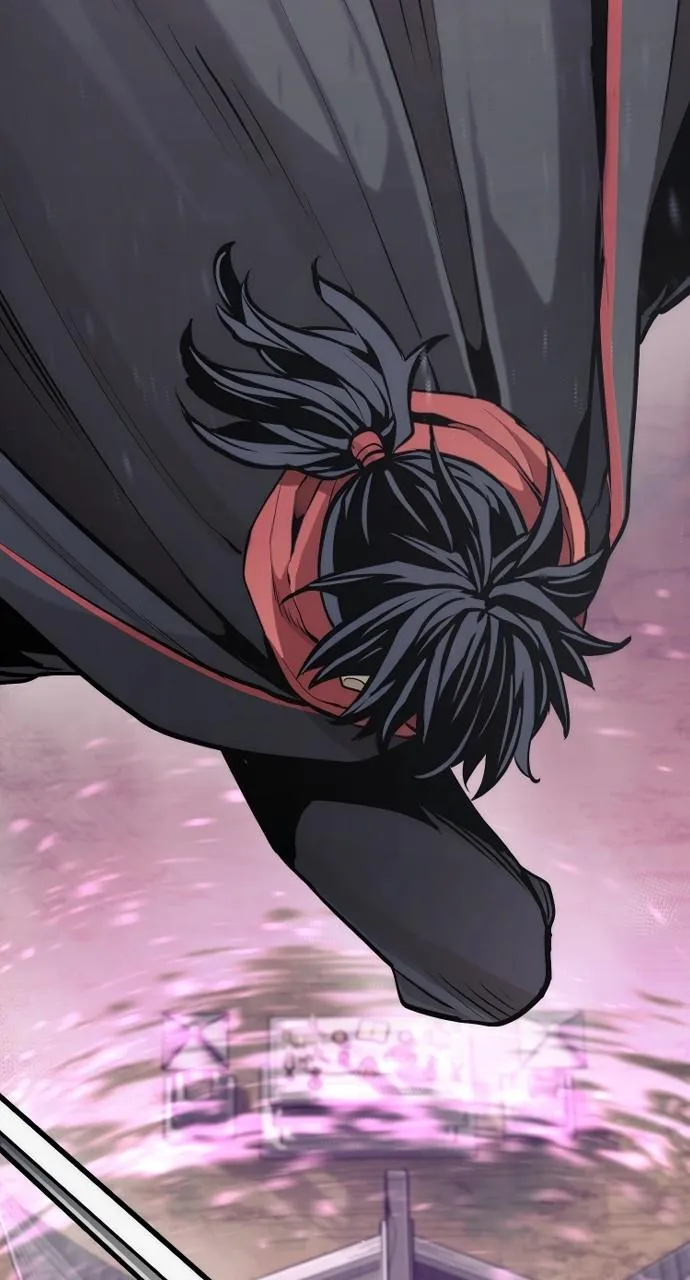 Read Murim RPG Simulation EN Manga Online