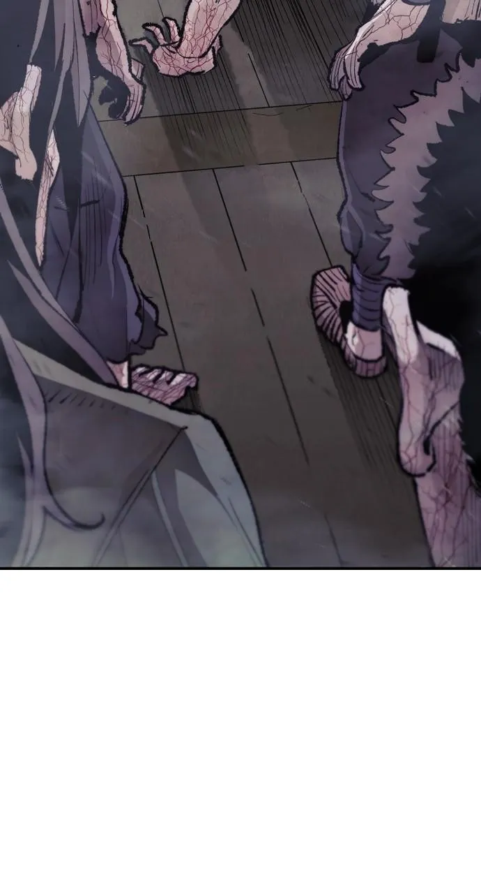 Read Murim RPG Simulation EN Manga Online