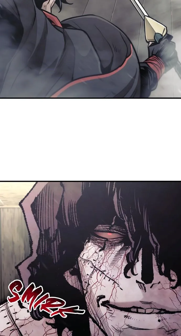 Read Murim RPG Simulation EN Manga Online