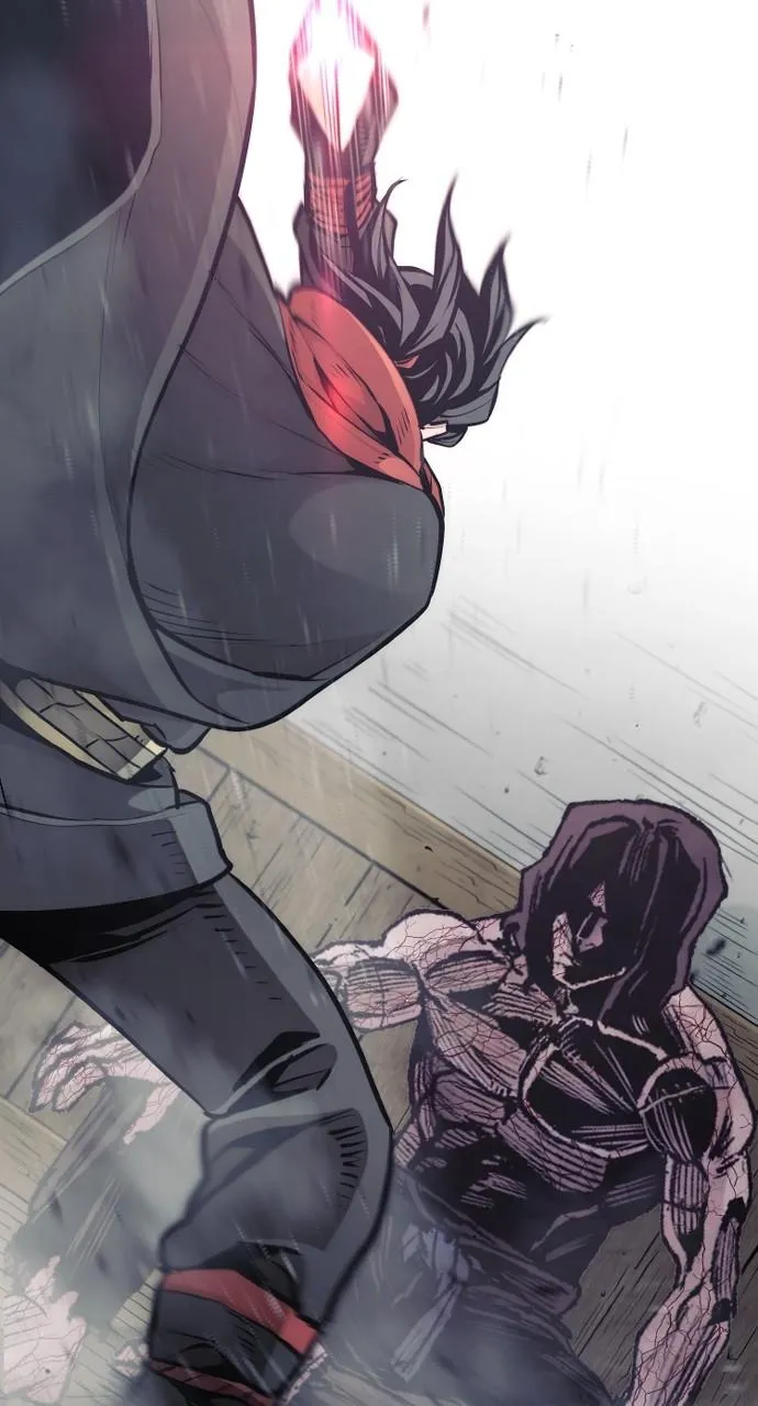 Read Murim RPG Simulation EN Manga Online