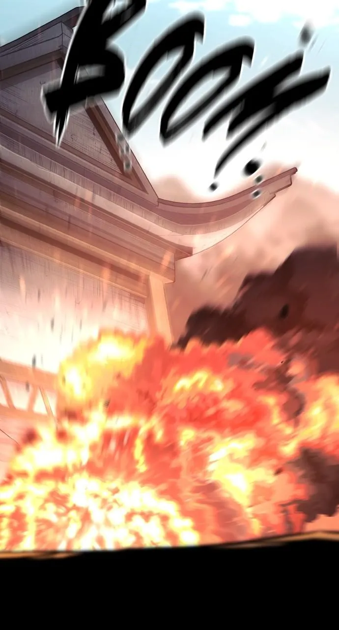 Read Murim RPG Simulation EN Manga Online