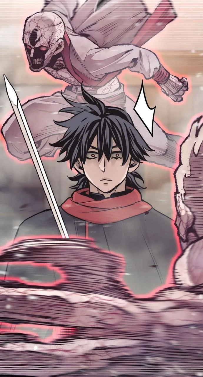 Read Murim RPG Simulation EN Manga Online