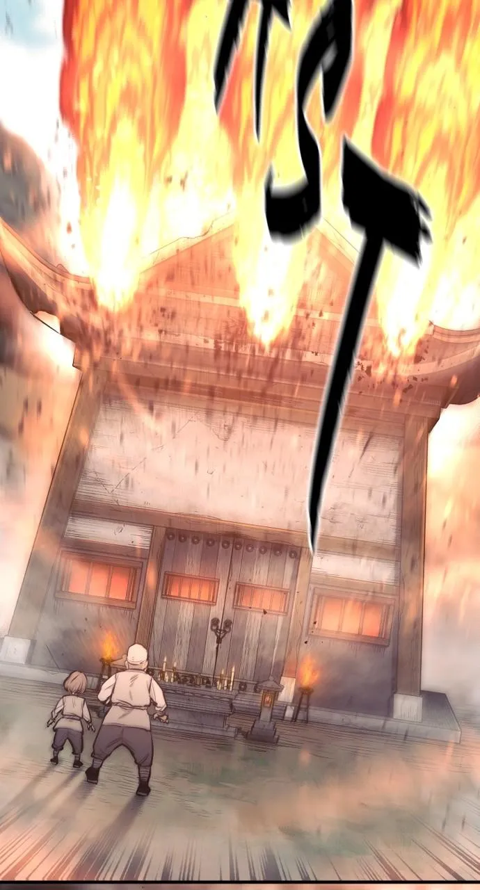 Read Murim RPG Simulation EN Manga Online