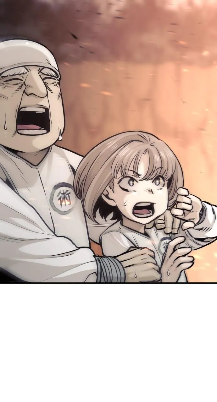 Read Murim RPG Simulation EN Manga Online