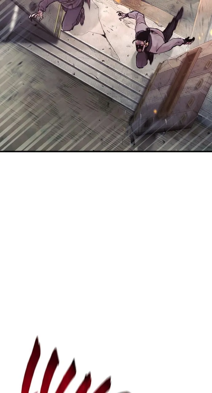 Read Murim RPG Simulation EN Manga Online