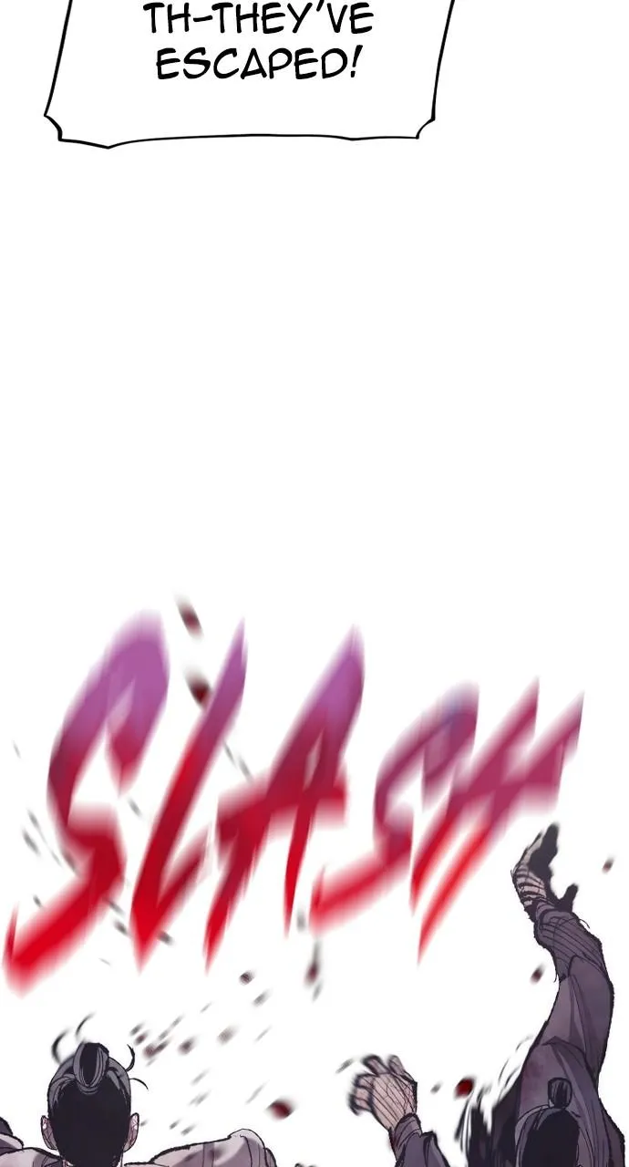 Read Murim RPG Simulation EN Manga Online