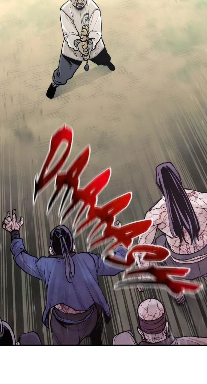 Read Murim RPG Simulation EN Manga Online