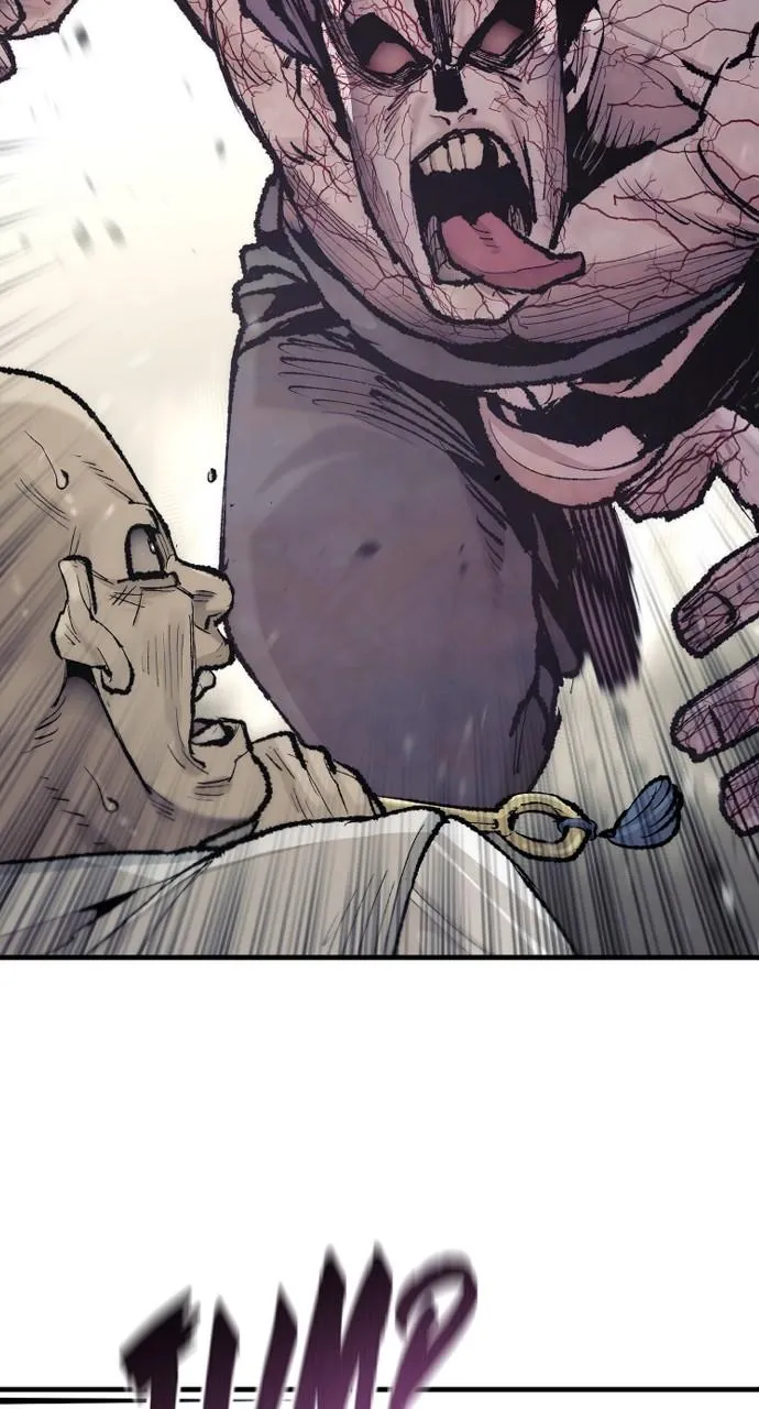 Read Murim RPG Simulation EN Manga Online