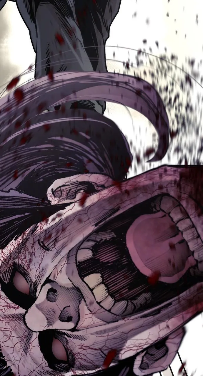 Read Murim RPG Simulation EN Manga Online