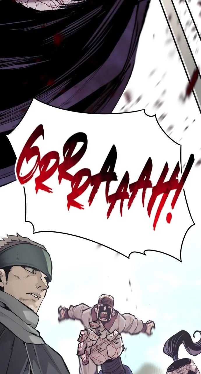 Read Murim RPG Simulation EN Manga Online