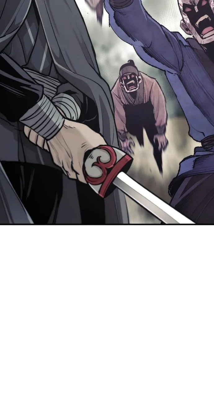 Read Murim RPG Simulation EN Manga Online