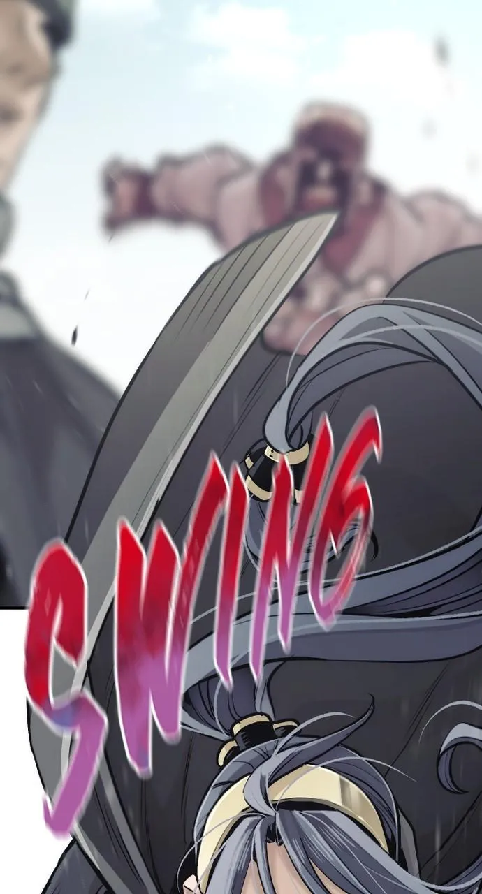 Read Murim RPG Simulation EN Manga Online