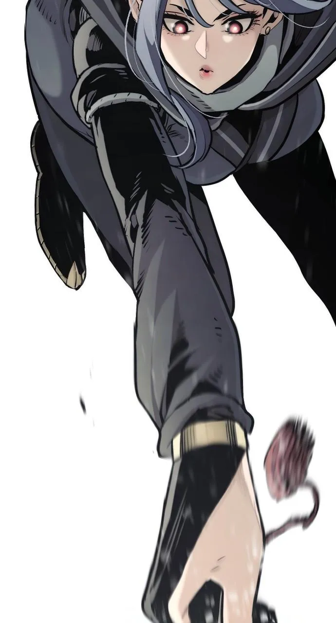 Read Murim RPG Simulation EN Manga Online