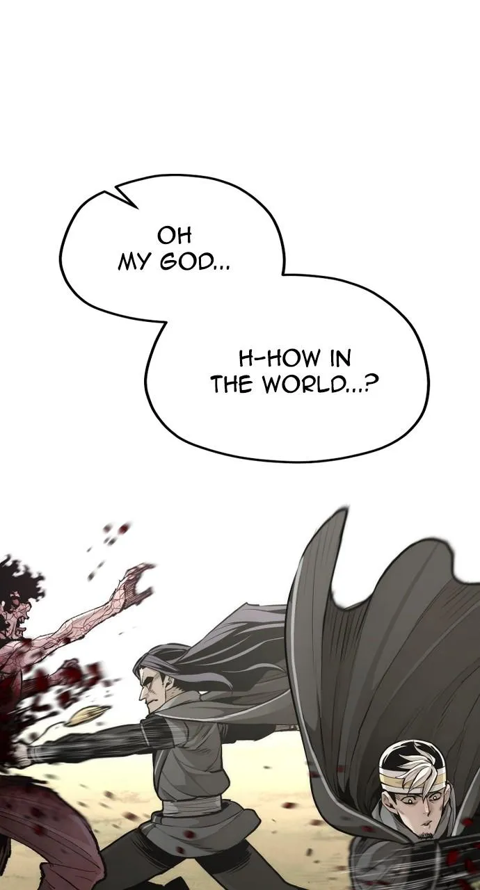 Read Murim RPG Simulation EN Manga Online