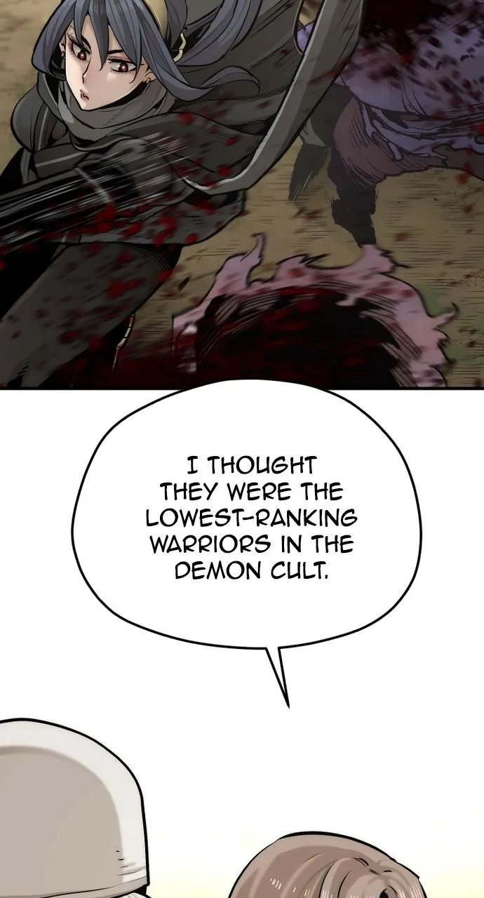 Read Murim RPG Simulation EN Manga Online