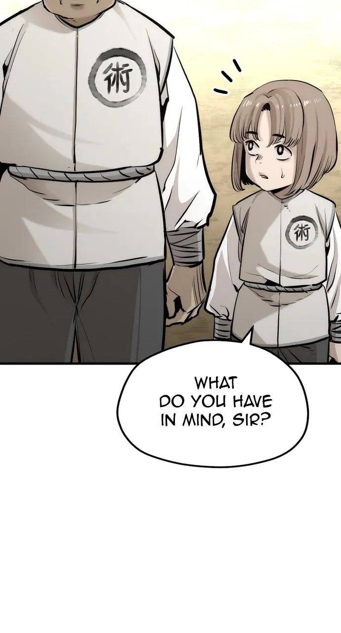 Read Murim RPG Simulation EN Manga Online