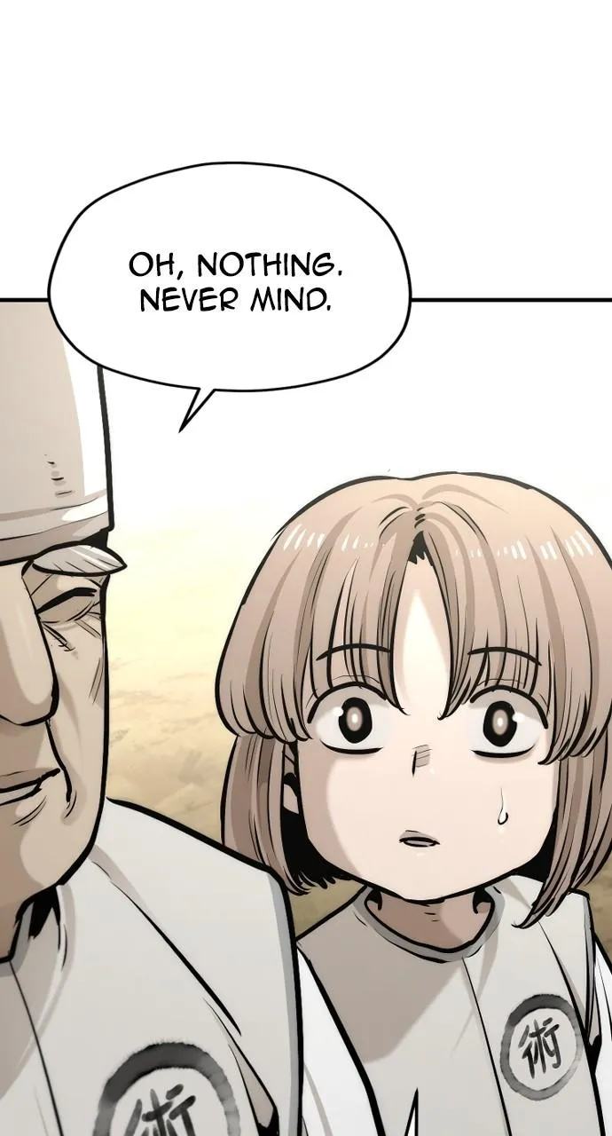 Read Murim RPG Simulation EN Manga Online