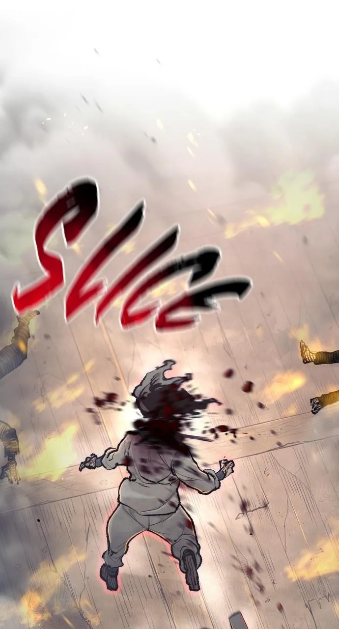 Read Murim RPG Simulation EN Manga Online