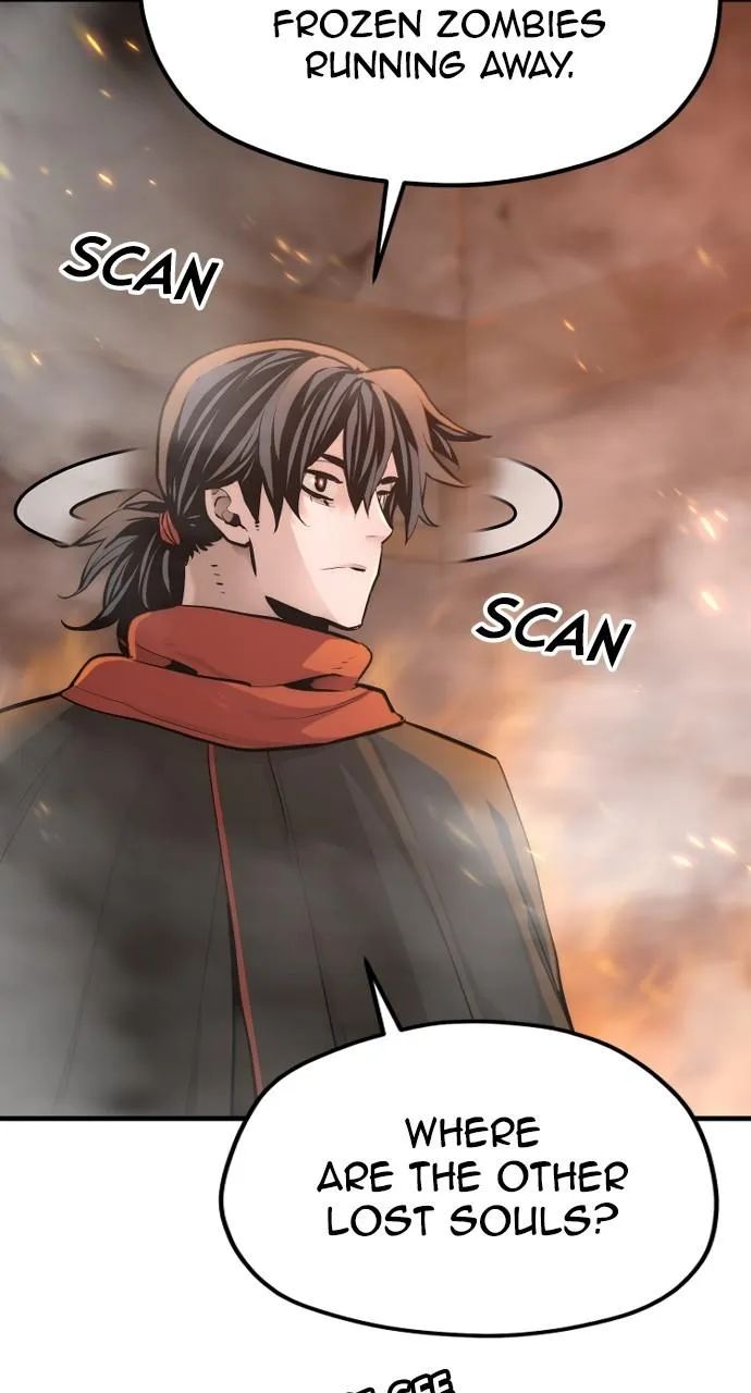 Read Murim RPG Simulation EN Manga Online