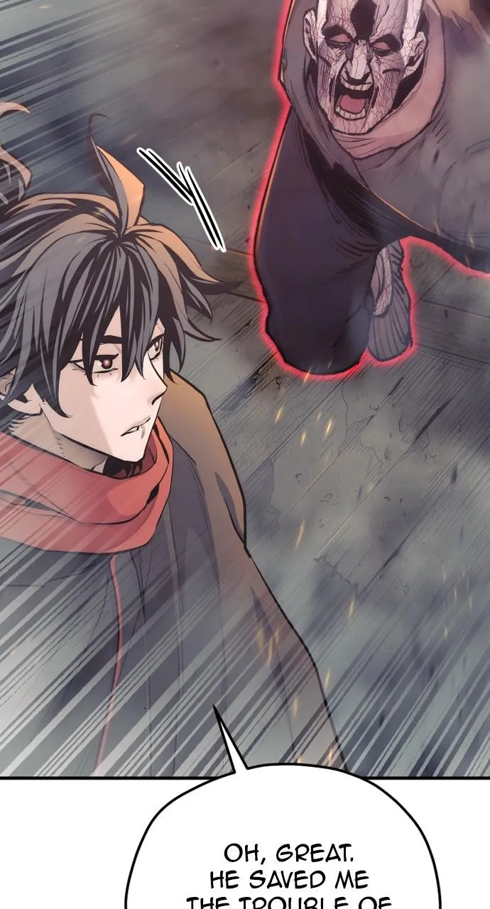 Read Murim RPG Simulation EN Manga Online