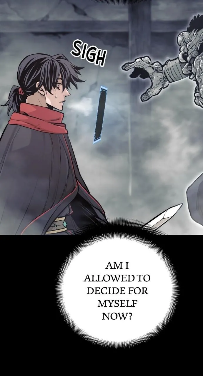 Read Murim RPG Simulation EN Manga Online