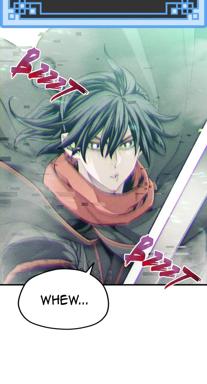 Read Murim RPG Simulation EN Manga Online