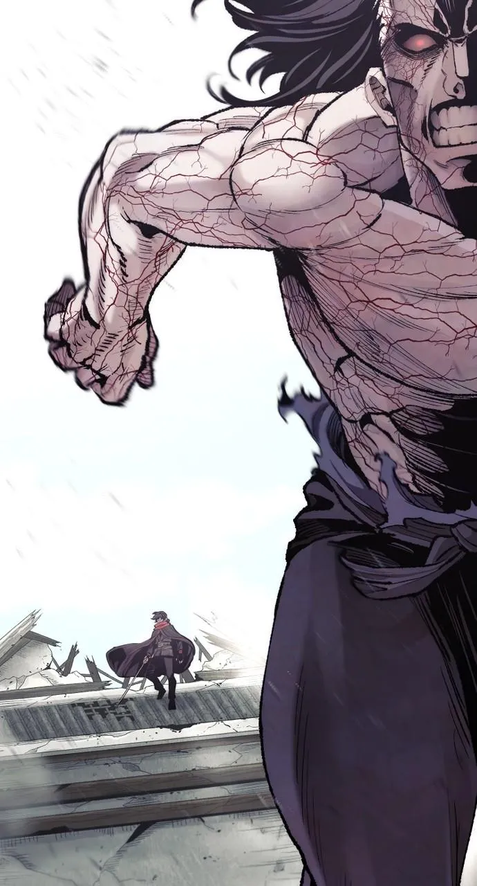 Read Murim RPG Simulation EN Manga Online