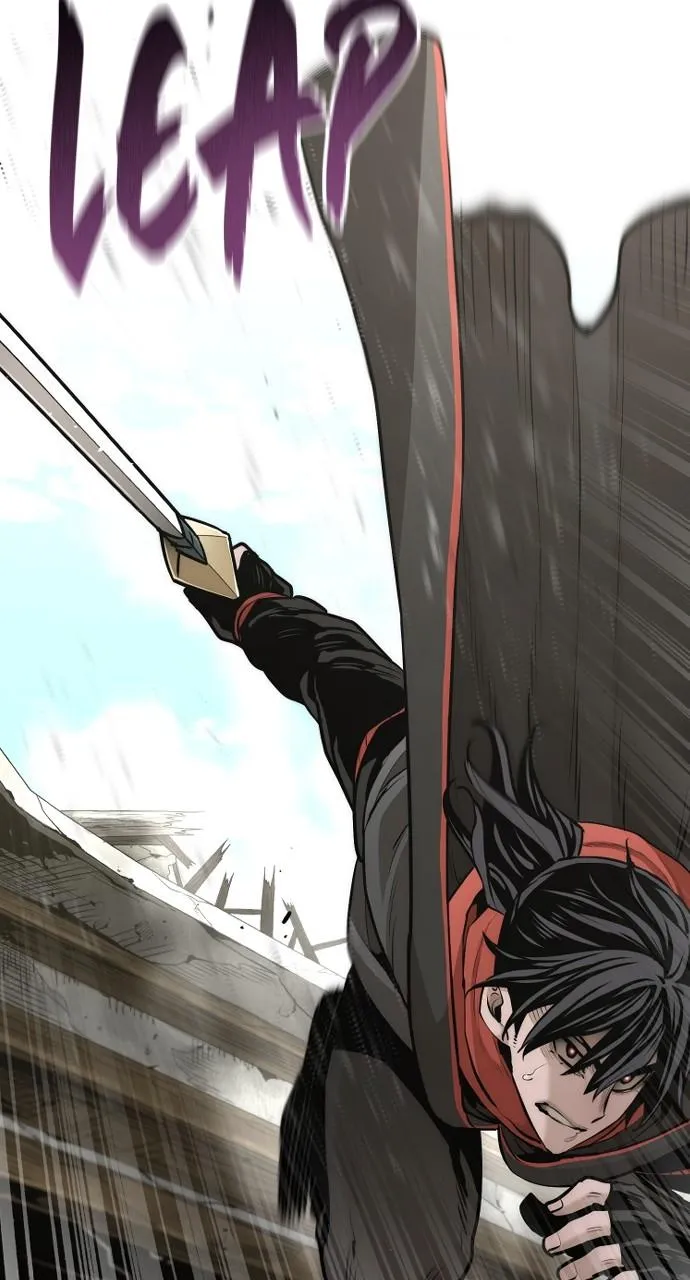 Read Murim RPG Simulation EN Manga Online