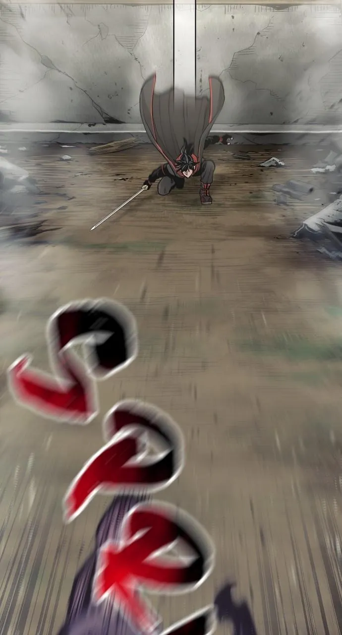 Read Murim RPG Simulation EN Manga Online