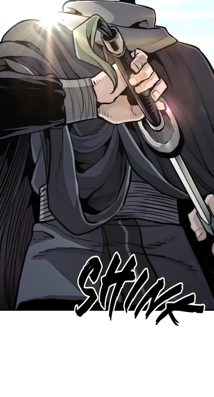 Read Murim RPG Simulation EN Manga Online