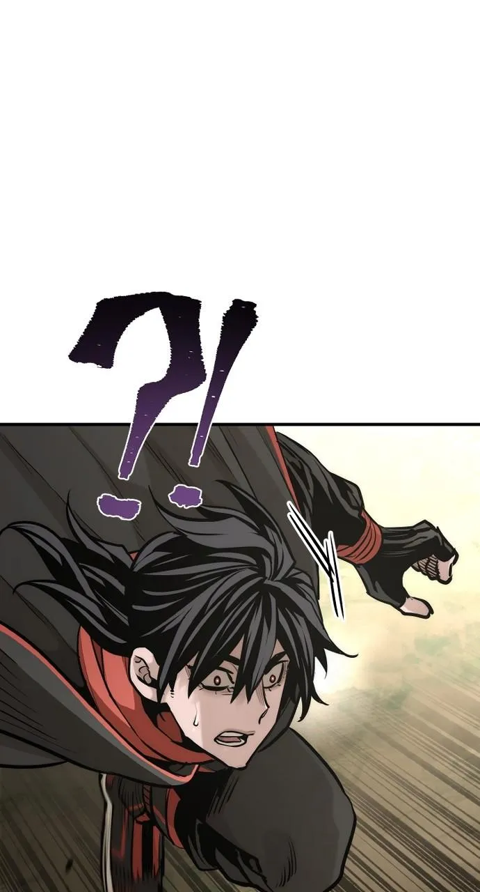 Read Murim RPG Simulation EN Manga Online