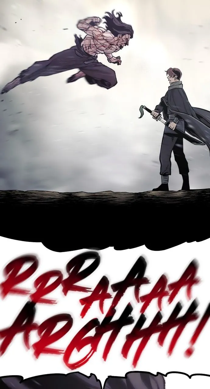 Read Murim RPG Simulation EN Manga Online