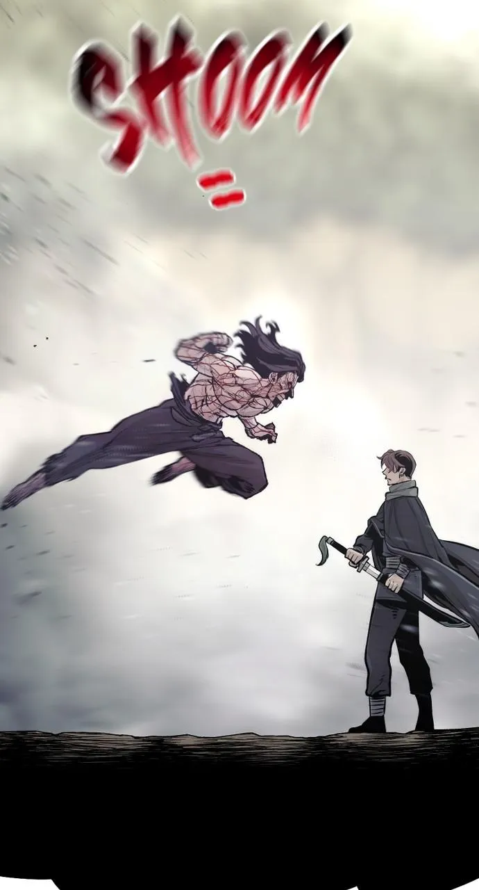 Read Murim RPG Simulation EN Manga Online