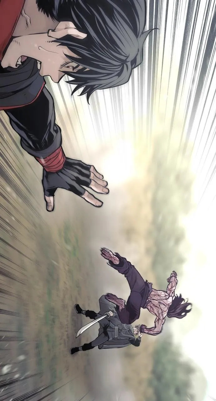 Read Murim RPG Simulation EN Manga Online